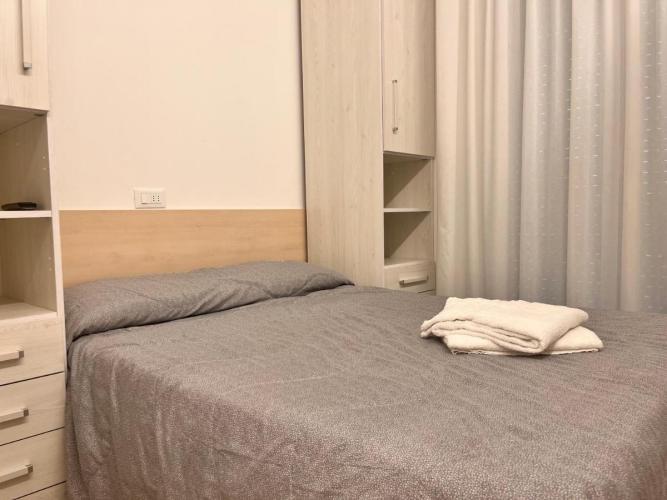 Hotel Anversa Rimini - Adults Only 16 Plus Szoba fotó