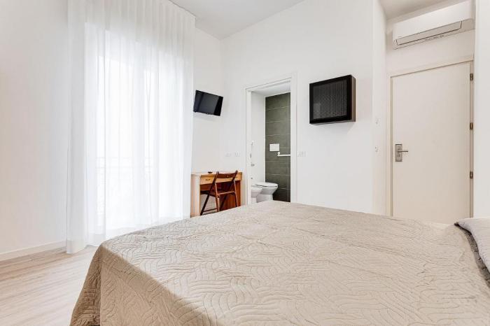Hotel Anversa Rimini - Adults Only 16 Plus Szoba fotó