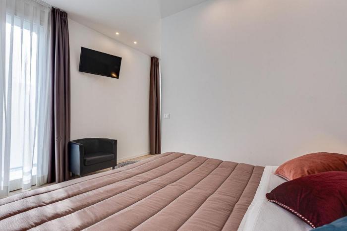 Hotel Anversa Rimini - Adults Only 16 Plus Szoba fotó